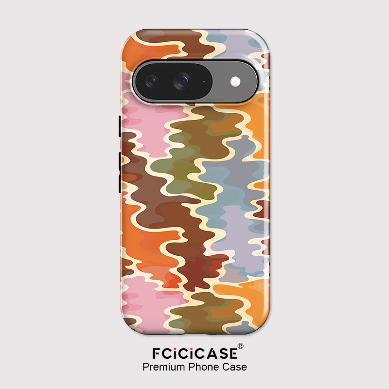 Fcicicase 아크릴 무광 휴대폰 케이스 구글 픽셀 - Google Pixel 8A 리뷰 및 가격