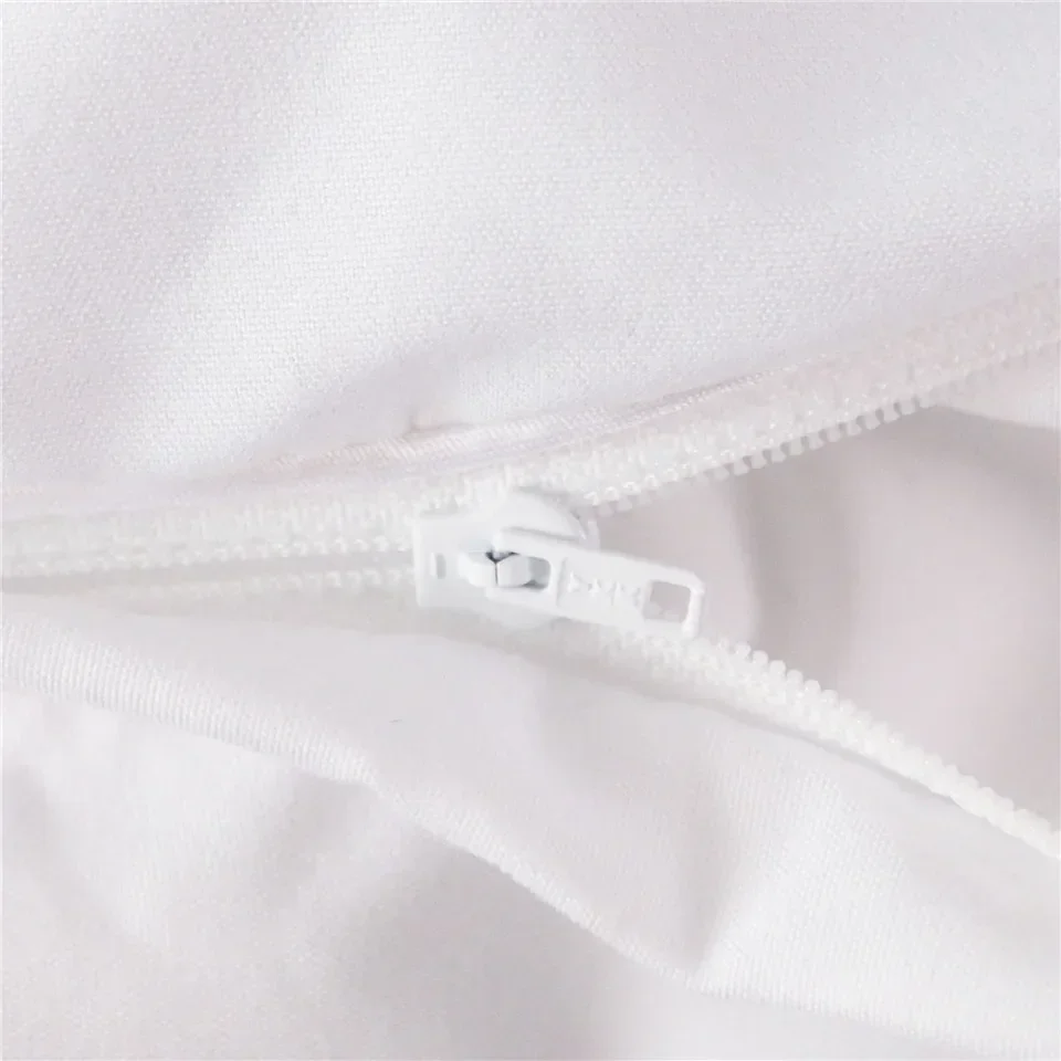 맞춤형 킹 퀸 이불 커버 럭셔리 3D 개인 맞춤 인쇄  - Linen Duvet Cover 리뷰 및 가격