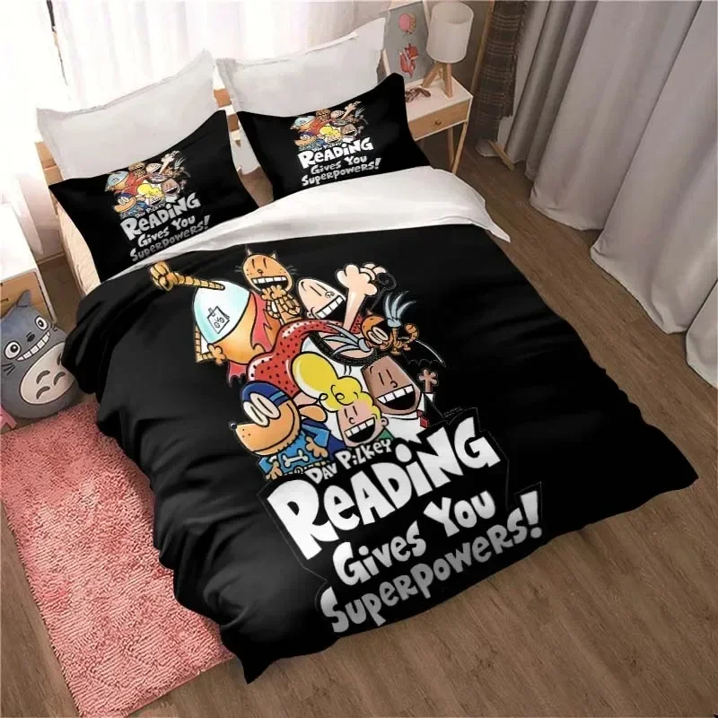독맨 귀여운 만화 패턴 프린트 침구 세트 이불 커버 베 - Linen Duvet Cover 리뷰 및 가격