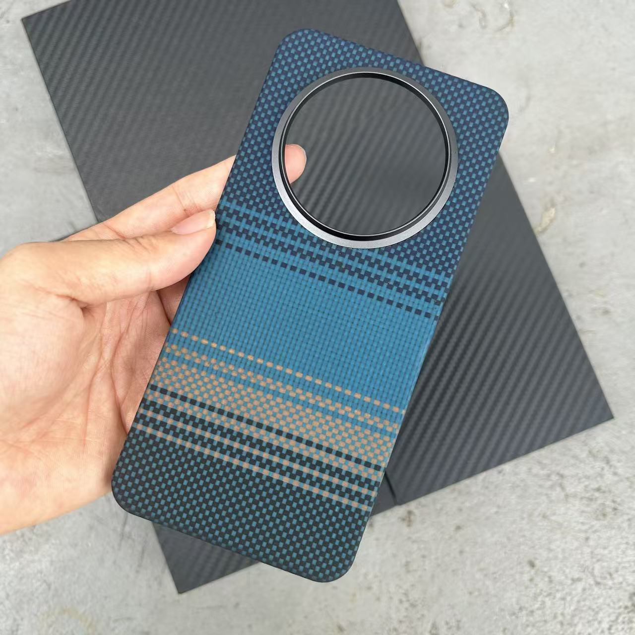 초박형 카본 파이버 마그세이프용 화웨이 메이트 50 E - Huawei Mate 60 리뷰 및 가격
