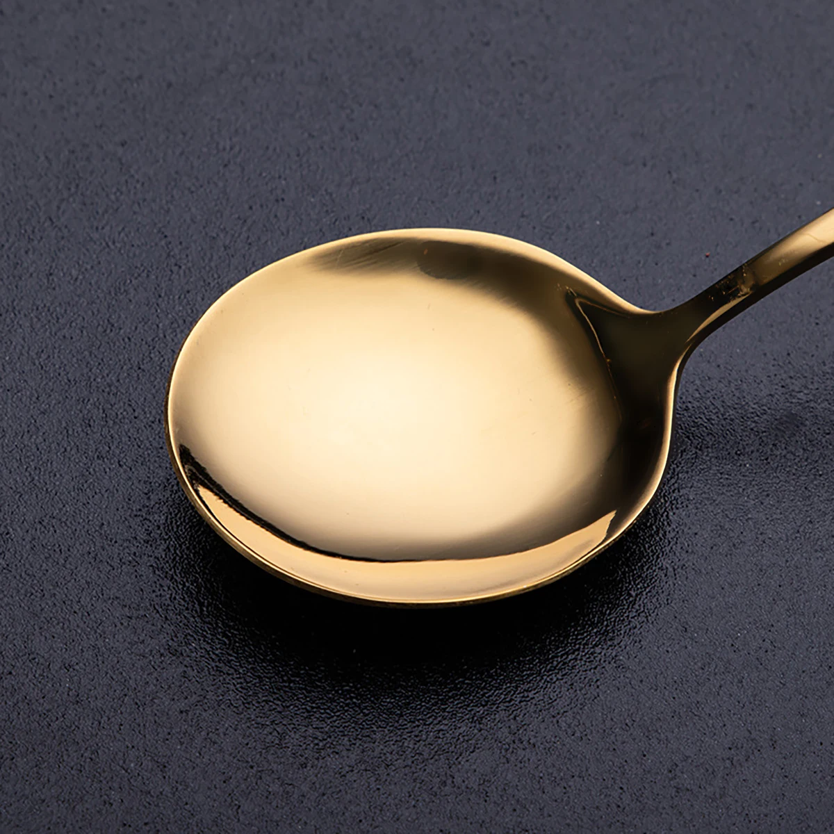 16Pcs 골드 식기류 스테인레스 스틸 칼 붙이 세트  - Gold Plated Cutlery 리뷰 및 가격