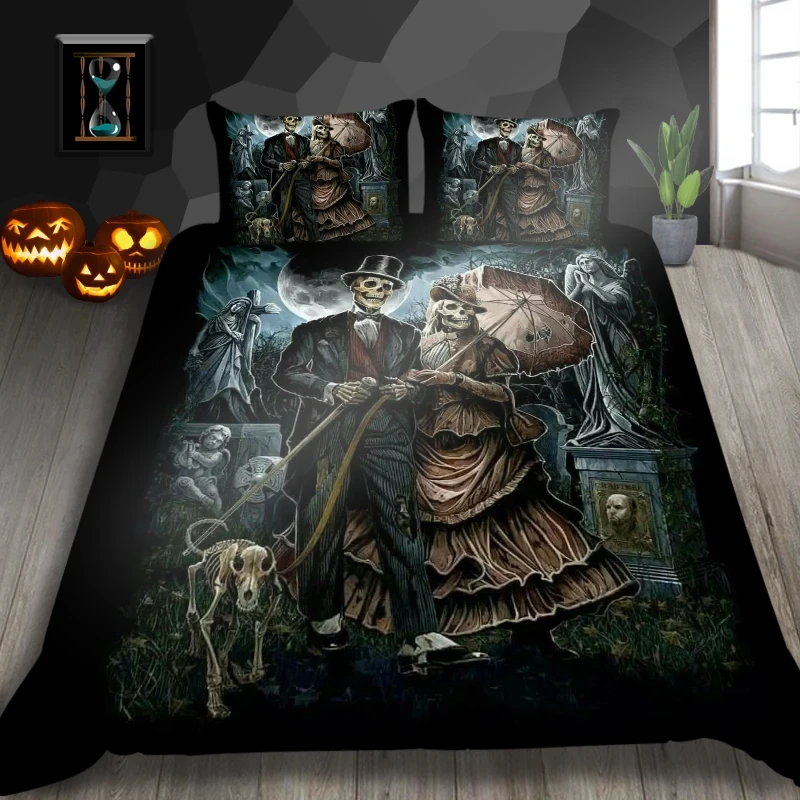 드림 NS 스켈레톤 침구 세트 린넨 이불 커버 이불 베 - Linen Duvet Cover 리뷰 및 가격