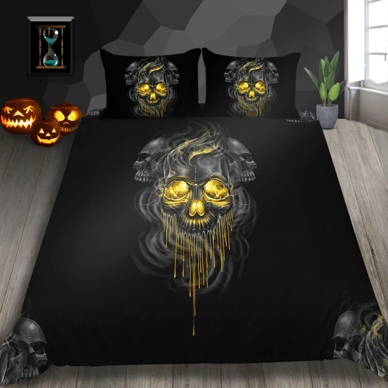 드림 NS 스켈레톤 침구 세트 린넨 이불 커버 이불 베 - Linen Duvet Cover 리뷰 및 가격