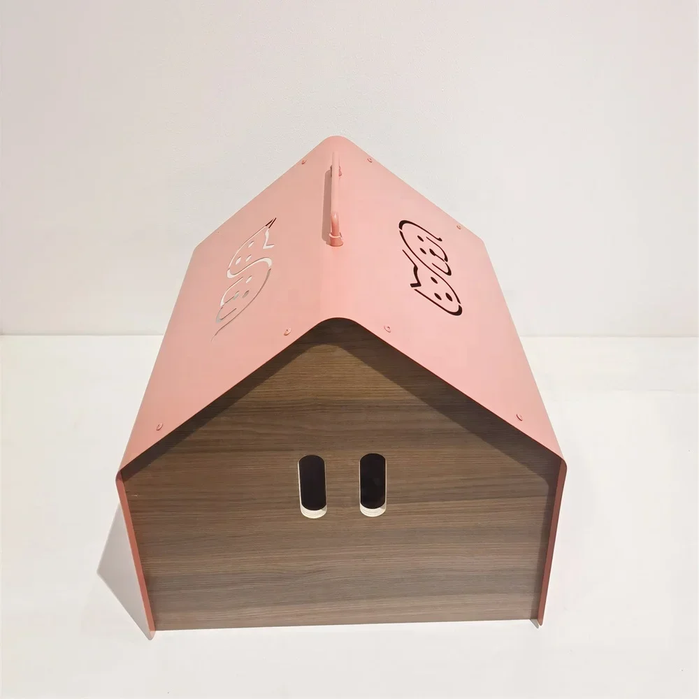 고급스러운 고품질 강아지 또는 고양이 집 침대, 라이프 - Luxury Lifestyle House 리뷰 및 가격