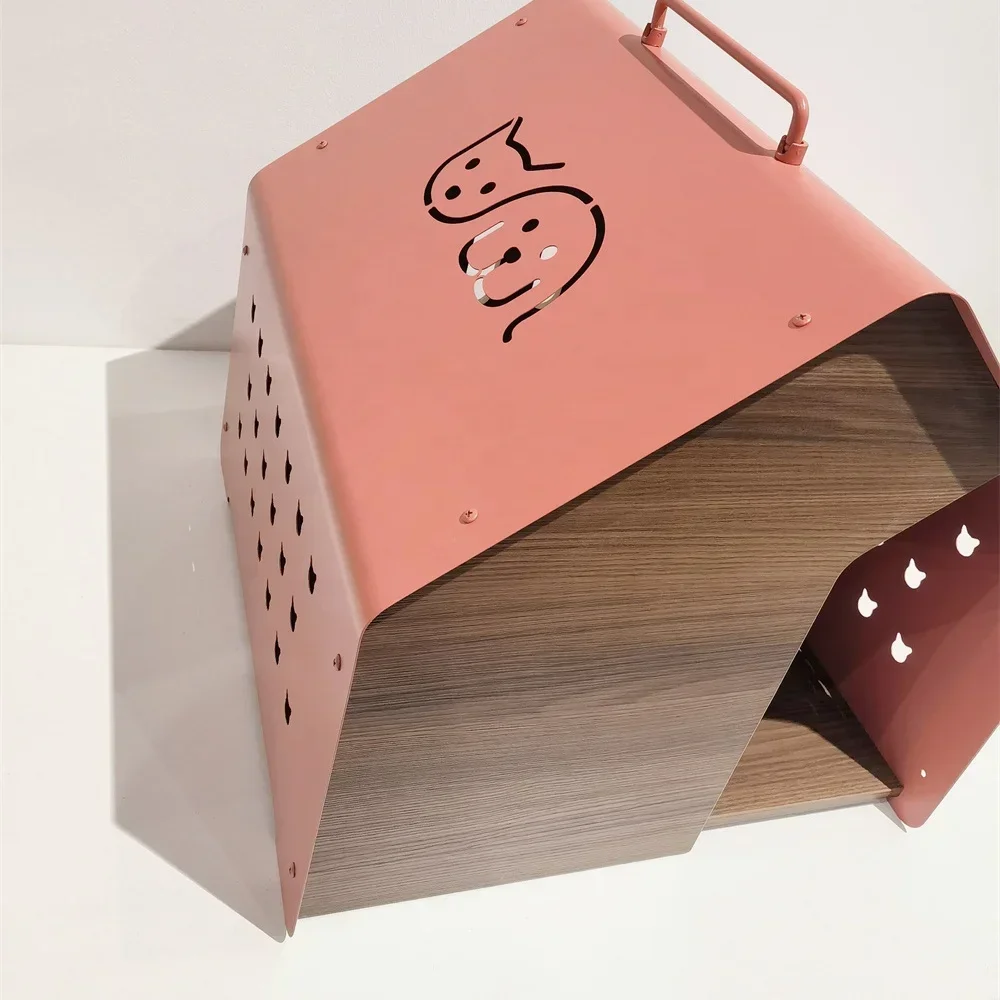 고급스러운 고품질 강아지 또는 고양이 집 침대, 라이프 - Luxury Lifestyle House 리뷰 및 가격